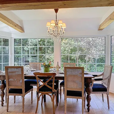 Villa La Des Colverts Yourhosthelper Deauville