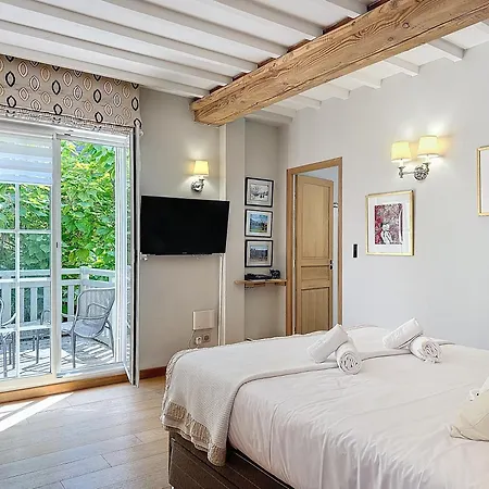 La Des Colverts Yourhosthelper Deauville