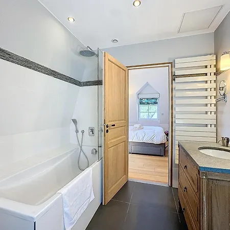 Villa La Des Colverts Yourhosthelper