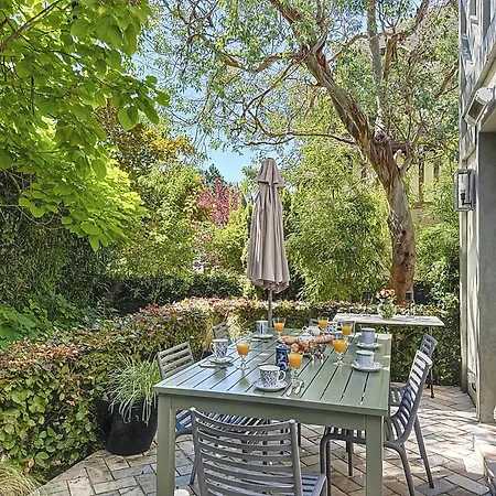 Vila La Des Colverts Yourhosthelper Deauville