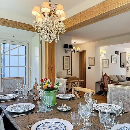 Villa La Des Colverts Yourhosthelper *
