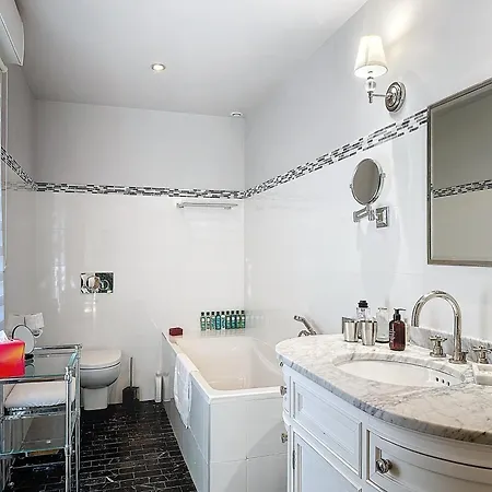 La Des Colverts Yourhosthelper Villa Deauville
