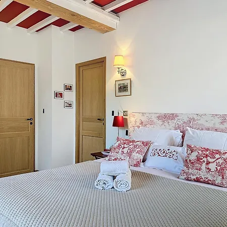 Villa La Des Colverts Yourhosthelper Deauville