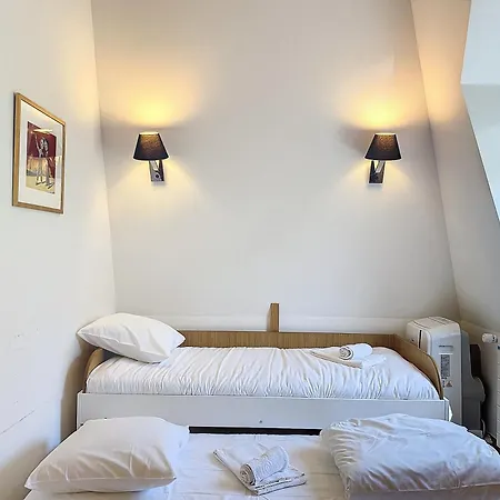 La Des Colverts Yourhosthelper Deauville