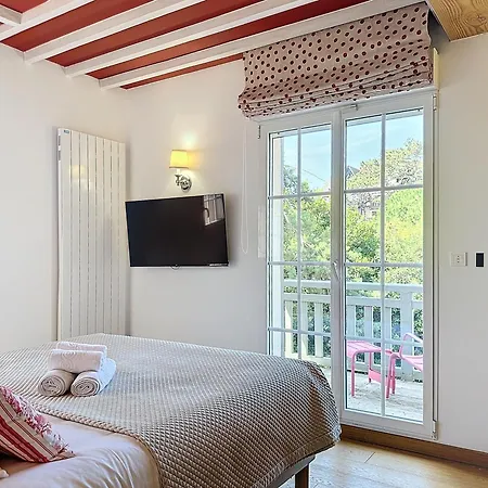 La Des Colverts Yourhosthelper Villa *