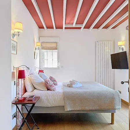 Villa La Des Colverts Yourhosthelper *