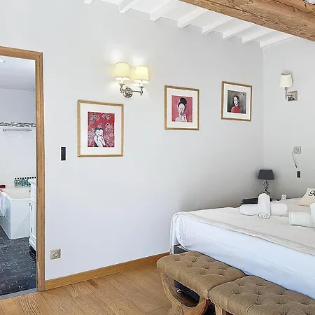 Villa La Des Colverts Yourhosthelper Deauville