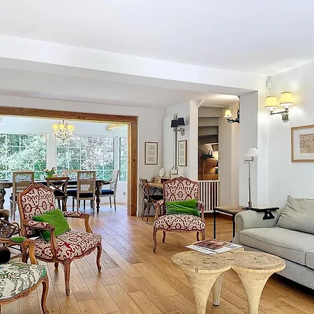 Villa La Des Colverts Yourhosthelper Deauville