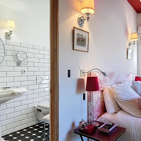 Vila La Des Colverts Yourhosthelper Deauville