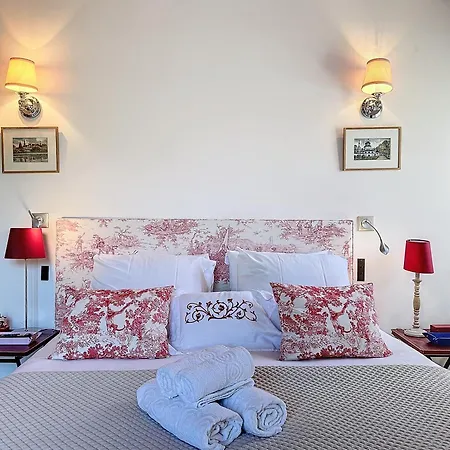 Villa La Des Colverts Yourhosthelper